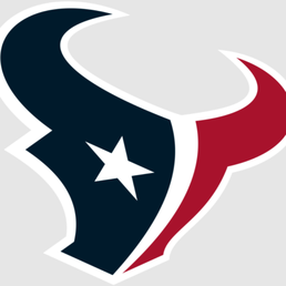 Houston Texans logo.