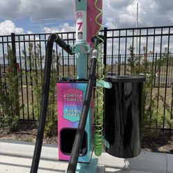 El Car Wash