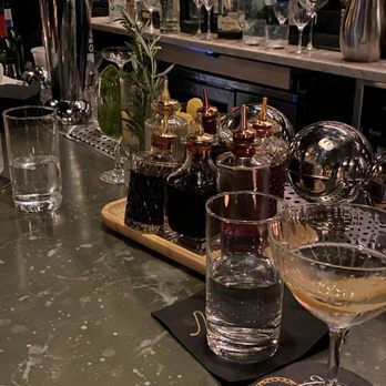 Nightly's - American Near Me - New York, New York
