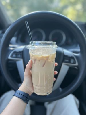 Sequoia Coffee & Kitchen by null