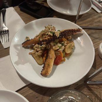 Rubirosa - Italian Near Me - New York, New York