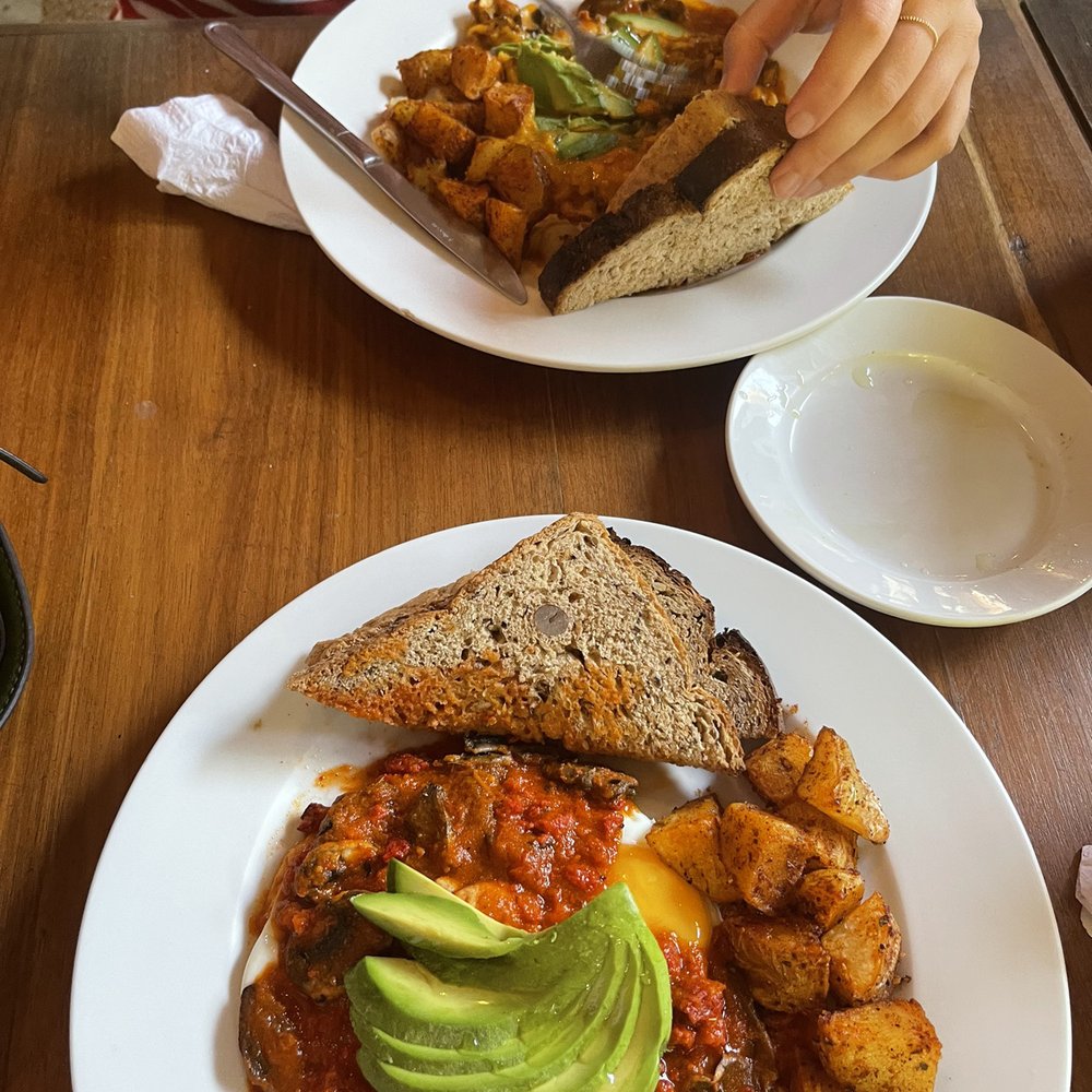 Potheads Beach Road - Breakfast & Brunch Near Me - Tulum, ROO Potheads Beach Road - Breakfast & Brunch Near Me - Tulum, ROO