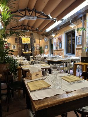 Trattoria 13 Gobbi by null