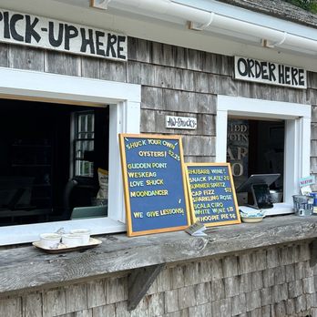 Glidden Point Oyster Farms - Seafood Markets Near Me - Edgecomb, Maine Glidden Point Oyster Farms - Seafood Markets Near Me - Edgecomb, Maine
