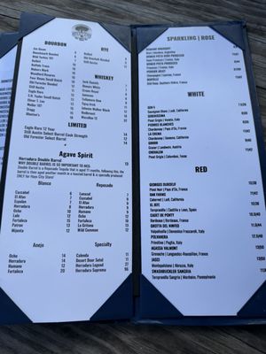 Menu photo 6 Hays City Store Driftwood, TX
