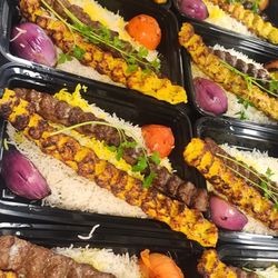 Rumi Room Persian Indo-Pak Cuisine