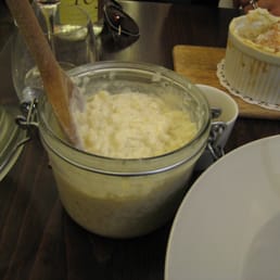 Caramel Rice Pudding