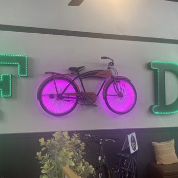 Blended Pedaler - Acai Bowls Near Me - Bristol, Virginia Blended Pedaler - Acai Bowls Near Me - Bristol, Virginia