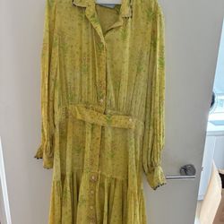 Todd Layne Cleaners - Dress After Dry Cleaning