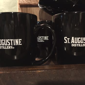 St. Augustine Distillery - Distilleries Near Me - Saint  Augustine, Florida