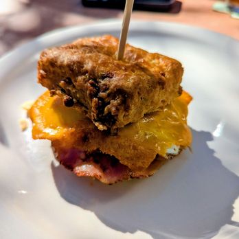All Day Darling - The Standard Biscuit - American Near Me - Asheville, North Carolina