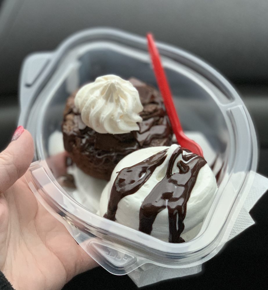 Dairy Queen Grill & Chill