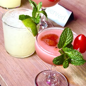 Lost and Found - Cocktail Bars Near Me - San Francisco, California