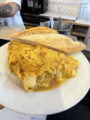 Pez Tortilla by null