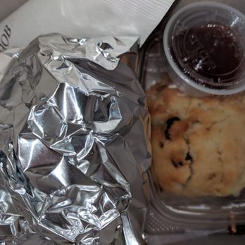 Hob Knob - Fresh made scones and jam - Hotels Near Me - Edgartown, Massachusetts