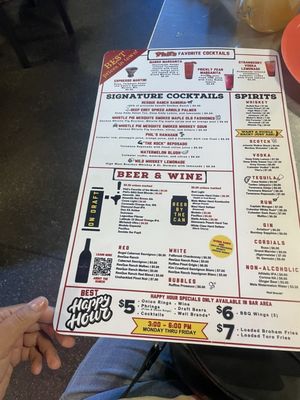 Menu photo 1 Phil's BBQ Santee, CA Menu photo 1 Phil's BBQ Santee, CA