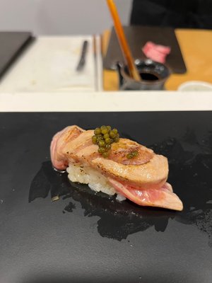 Shinzo Omakase by null