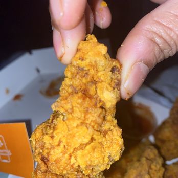 Wingz In The City - Nothing but hard dried coating!! - Chicken Wings Near Me - Atlanta, Georgia Wingz In The City - Nothing but hard dried coating!! - Chicken Wings Near Me - Atlanta, Georgia