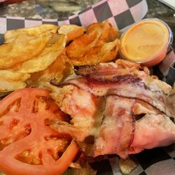 Winter Inn - Turkey Bacon Swiss
