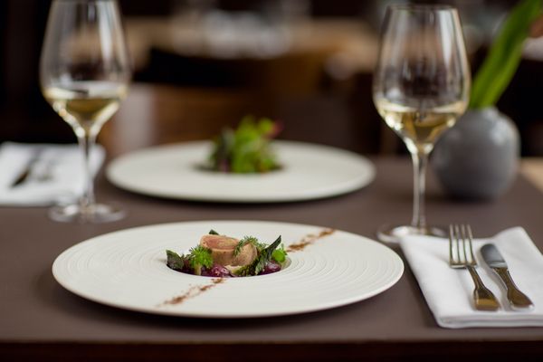 Schmidt's Restaurant & Catering by null
