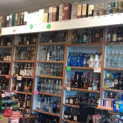 State Liquors