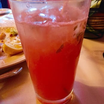 Mona Lisa Restaurant - Watermelon Mojito - Italian Near Me - Wolcott, Connecticut Mona Lisa Restaurant - Watermelon Mojito - Italian Near Me - Wolcott, Connecticut