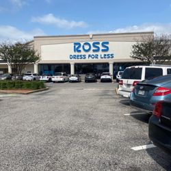 Ross Dress for Less