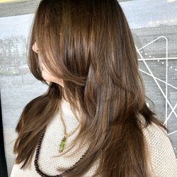 Alchemy of Hair - Morgan Schea