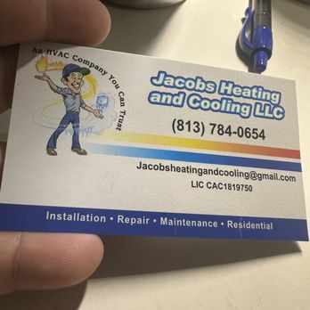 Jacobs’ Heating and Cooling - Heating & Air Conditioning/HVAC Near Me Jacobs’ Heating and Cooling - Heating & Air Conditioning/HVAC Near Me