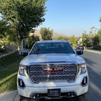 Dutton Motor Company - Car Dealers Near Me - Riverside, California
