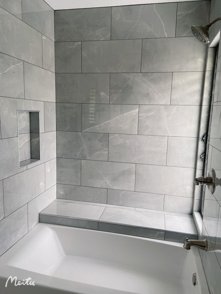 Slide of L&D Construction