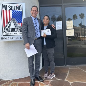 Mi Sueno Americano - Immigration Law Near Me - Los Angeles, California Mi Sueno Americano - Immigration Law Near Me - Los Angeles, California
