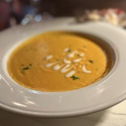 Kalani's - Kona Lobster Bisque