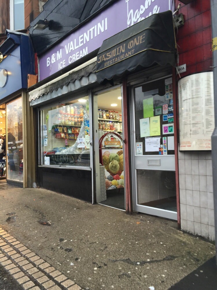 JASMINE ONE Updated August 2024 198 Fenwick Road, Glasgow, United