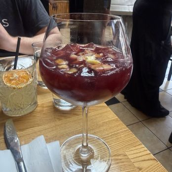 Andale Mexican Kitchen - Sangria - Mexican Near Me - Los Gatos, California Andale Mexican Kitchen - Sangria - Mexican Near Me - Los Gatos, California