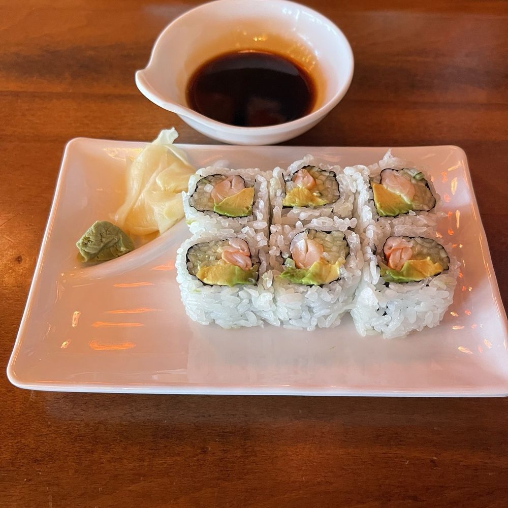 Chiwa Bistro - Boston Sushi Roll - Sushi Bars Near Me - Newark, Delaware Chiwa Bistro - Boston Sushi Roll - Sushi Bars Near Me - Newark, Delaware