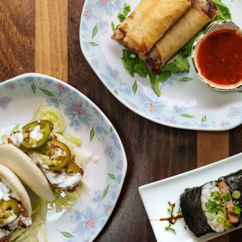 Suzume - Ramen Near Me - Brooklyn, New York Suzume - Ramen Near Me - Brooklyn, New York