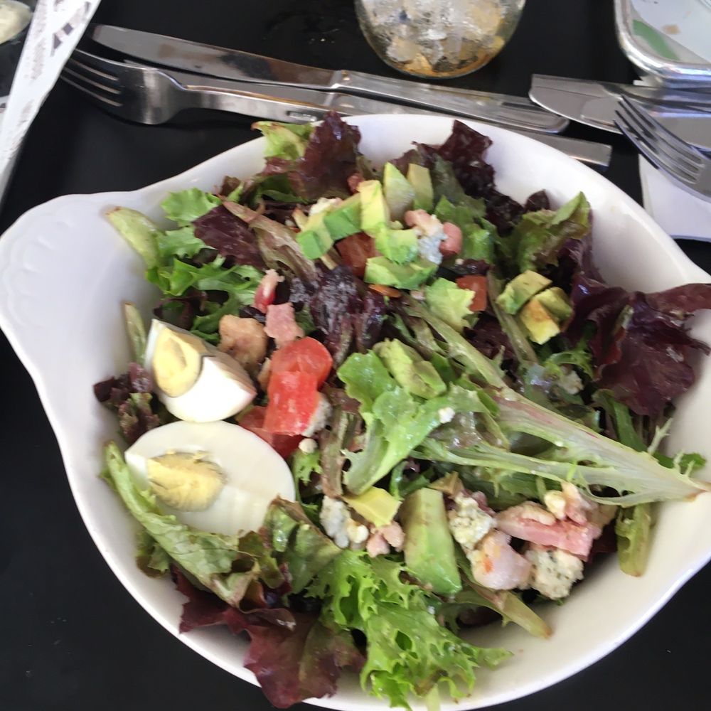 Cali girl salad Cali girl salad