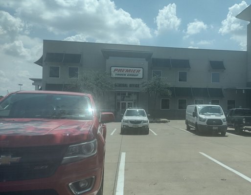 Premier Truck Group of Dallas South