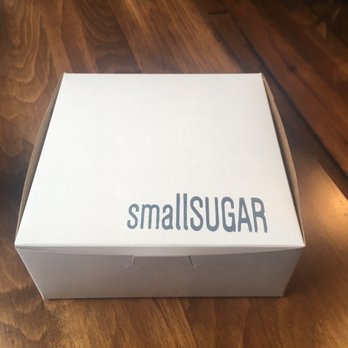 smallSUGAR - Coffee & Tea Near Me - Columbia, South Carolina