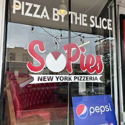 SoPies Pizza