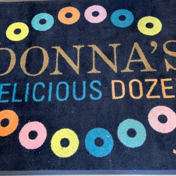 Donna's Delicious Dozen - Donuts Near Me - Columbus, Ohio
