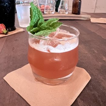 Forward Slash - Gothic revival - Distilleries Near Me - Winter Park, Florida