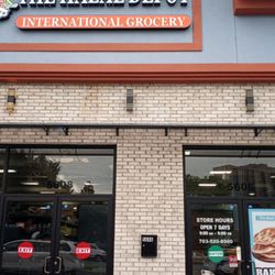 The Halal Depot