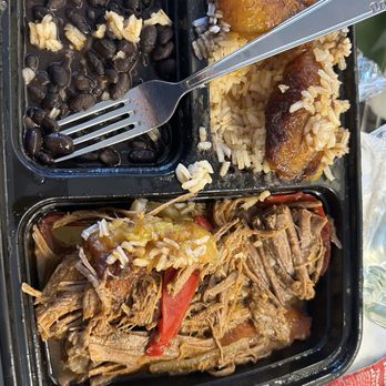Habana Cuba Restaurant - Ropa vieja - Cuban Near Me - San Jose, California Habana Cuba Restaurant - Ropa vieja - Cuban Near Me - San Jose, California