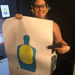 Global Indoor Shooting Range & Archery