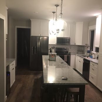 Kitchen Tune-Up Columbus - Kitchen - Countertop Installation Near Me - Columbus, Ohio