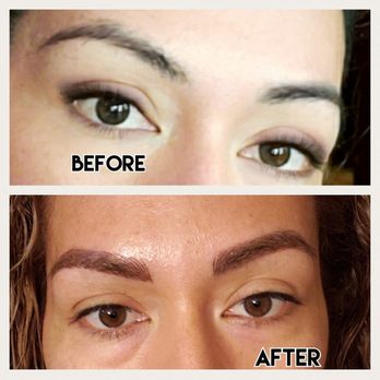 NOVAbrows - Awsome! job Melanie thank you for bringing my eyebrows to live again. - Permanent Makeup Near Me - Stafford, Virginia NOVAbrows - Awsome! job Melanie thank you for bringing my eyebrows to live again. - Permanent Makeup Near Me - Stafford, Virginia
