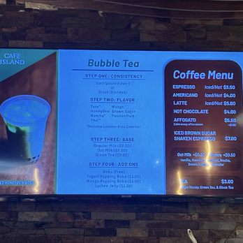 Island Spa & Sauna - Menu - Massage Near Me - Edison, New Jersey Island Spa & Sauna - Menu - Massage Near Me - Edison, New Jersey