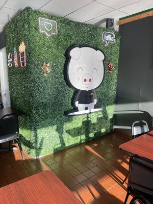 Thai Burger Company by null
